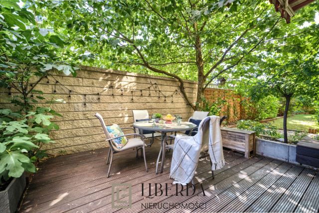 Mieszkanie 5-pokojowe Warszawa Ochota, ul. Grójecka. Zdjęcie 1