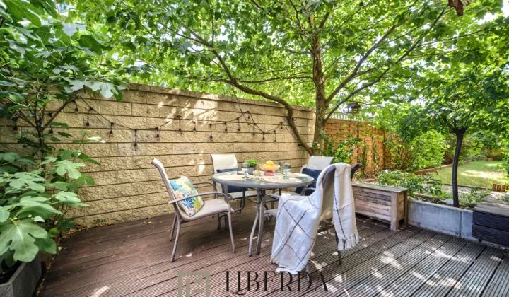 Mieszkanie 5-pokojowe Warszawa Ochota, ul. Grójecka