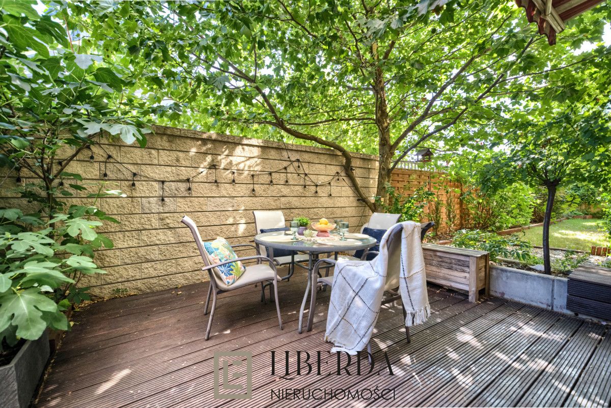 Mieszkanie 5-pokojowe Warszawa Ochota, ul. Grójecka