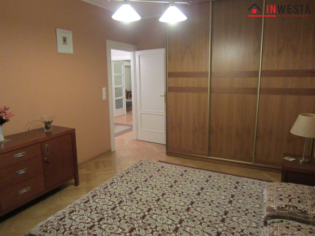 Mieszkanie 3-pokojowe Warszawa Śródmieście, ul. Fryderyka Chopina. Zdjęcie 14