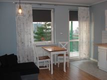 Mieszkanie 2-pokojowe Bielsko-Biała Złote Łany, ul. Juliana Tuwima. Zdjęcie 1