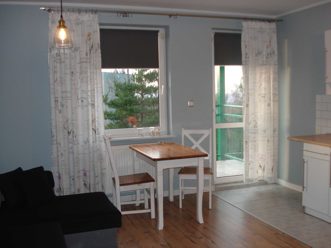 Mieszkanie 2-pokojowe Bielsko-Biała Złote Łany, ul. Juliana Tuwima. Zdjęcie 2