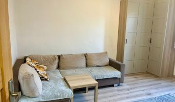 Mieszkanie 1-pokojowe Wrocław Krzyki, ul. Leonarda da Vinci