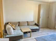 Mieszkanie 1-pokojowe Wrocław Krzyki, ul. Leonarda da Vinci