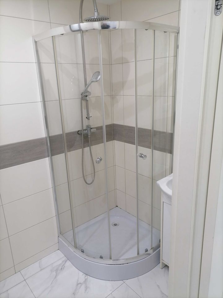 Mieszkanie 2-pokojowe Międzyrzec Podlaski. Zdjęcie 2