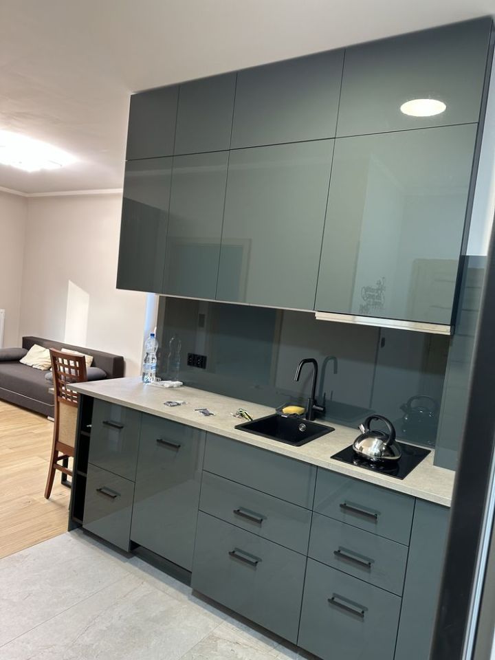 Mieszkanie 2-pokojowe Bielsko-Biała Lipnik, ul. Jana Karola Chodkiewicza. Zdjęcie 3