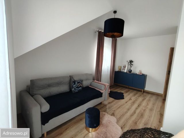 dom szeregowy, 4 pokoje Rzeszów Budziwój. Zdjęcie 1