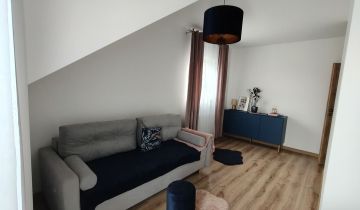 dom szeregowy, 4 pokoje Rzeszów Budziwój