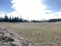 Działka rolno-budowlana Gremzdy Polskie. Zdjęcie 2