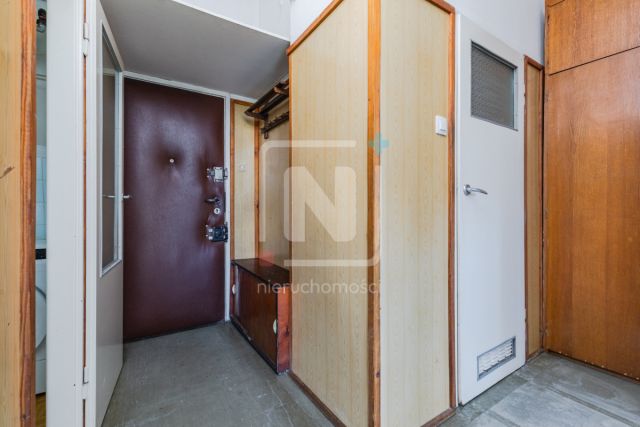 Mieszkanie 2-pokojowe Warszawa Śródmieście, al. Jana Pawła II. Zdjęcie 6