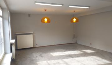 Lokal Nowy Targ, ul. Ogrodowa