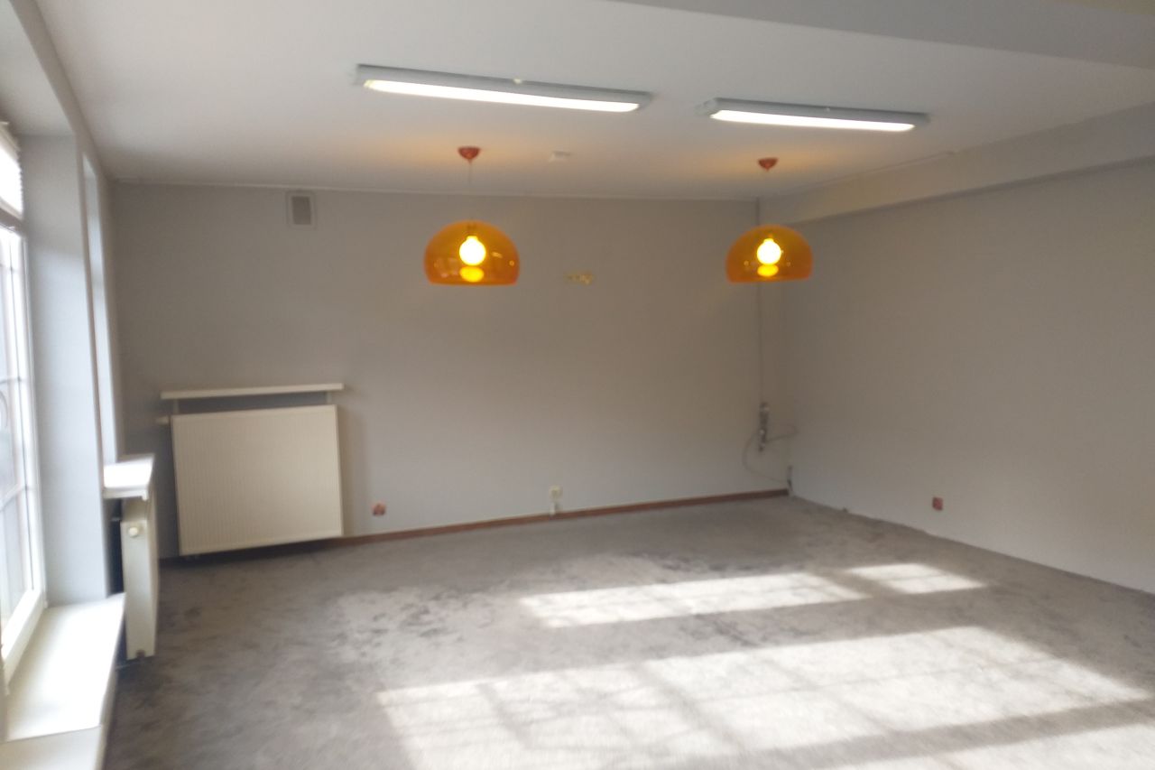 Lokal Nowy Targ, ul. Ogrodowa