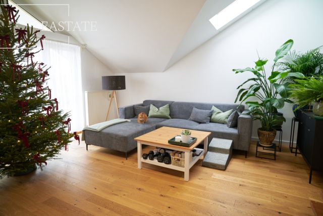 Mieszkanie 3-pokojowe Mysiadło, ul. Borówki. Zdjęcie 3