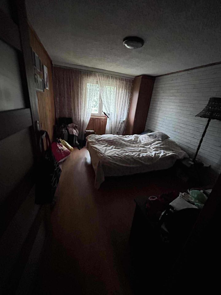 dom wolnostojący, 6 pokoi Cieksyn, ul. marsz. Józefa Piłsudskiego. Zdjęcie 3