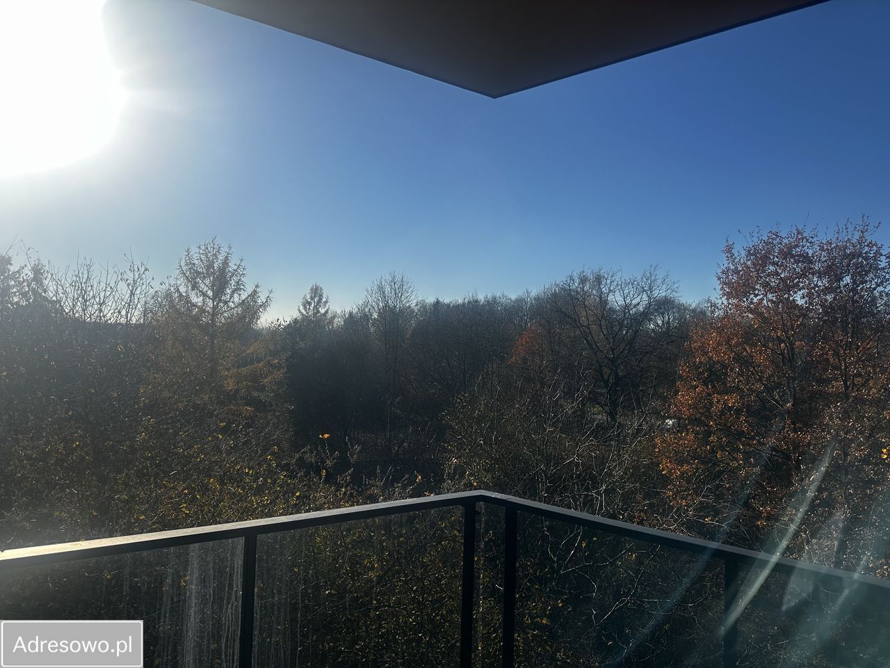 Mieszkanie 2-pokojowe Katowice Dąb, ul. Złota. Zdjęcie 12