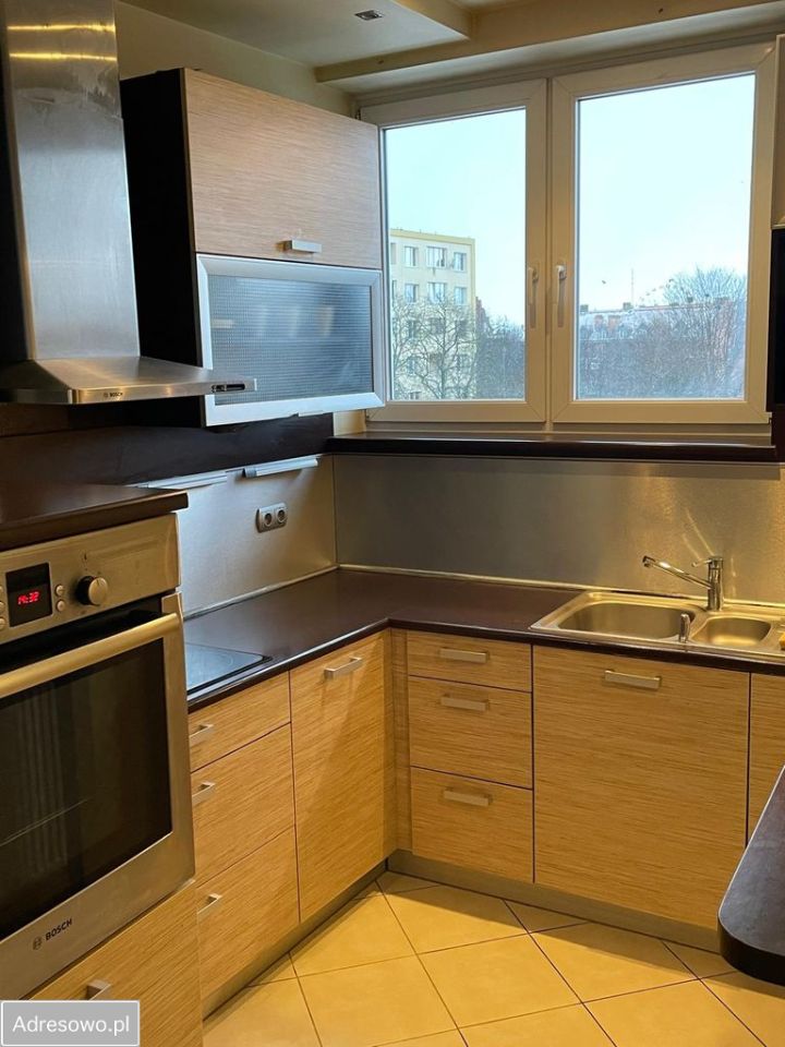 Mieszkanie 2-pokojowe Gdańsk Śródmieście, ul. Jana Heweliusza. Zdjęcie 5