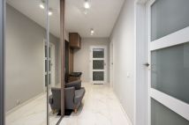 Mieszkanie 3-pokojowe Łódź, ul. Senatorska. Zdjęcie 4