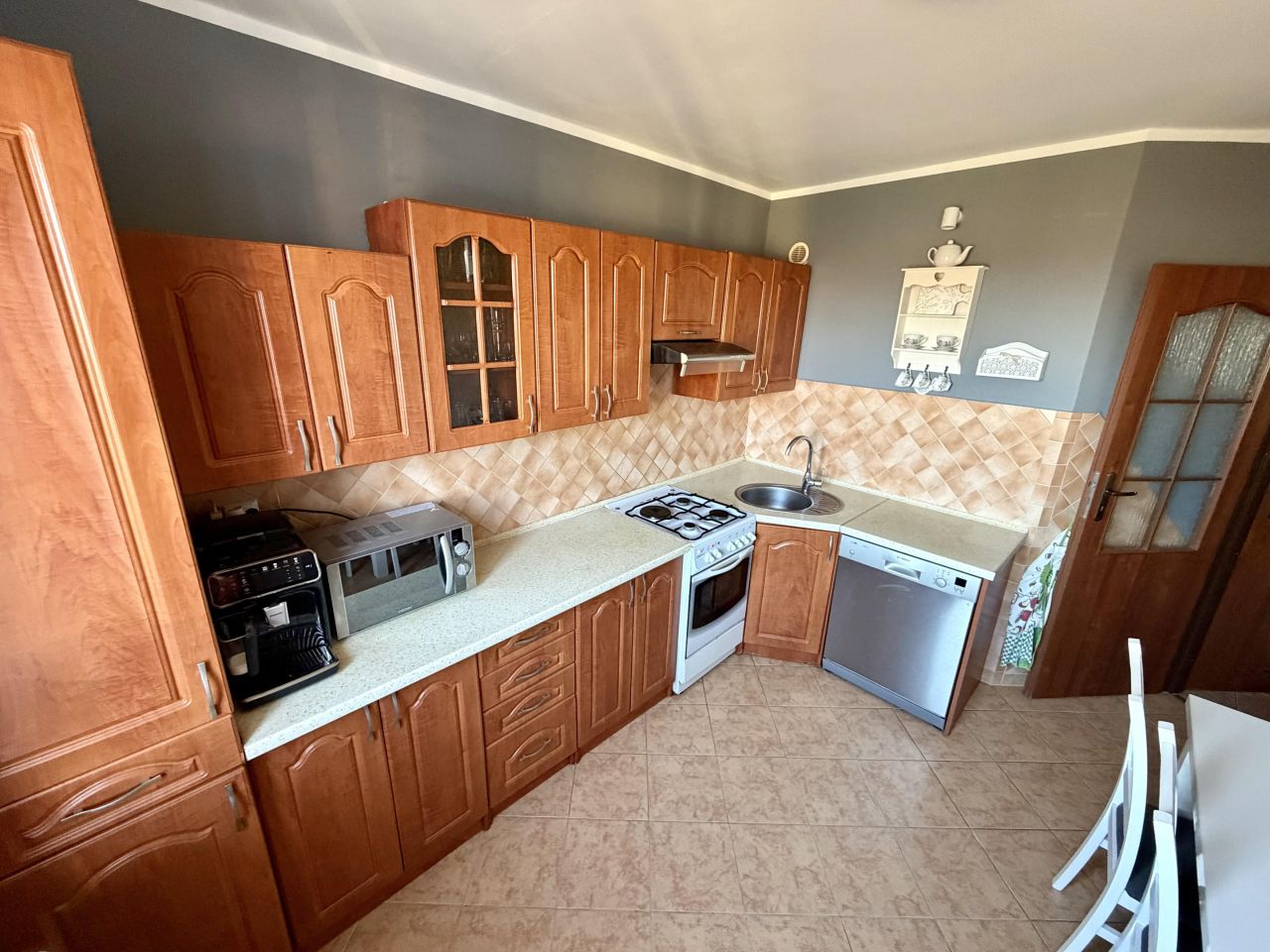 Mieszkanie 3-pokojowe Karlino, ul. 4 Marca. Zdjęcie 7