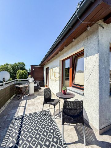 Mieszkanie 3-pokojowe Bielany Wrocławskie, ul. Ogrodowa. Zdjęcie 1