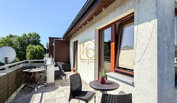 Mieszkanie 3-pokojowe Bielany Wrocławskie, ul. Ogrodowa