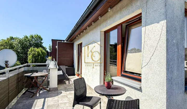 Mieszkanie 3-pokojowe Bielany Wrocławskie, ul. Ogrodowa