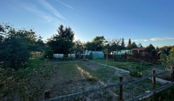 Działka rod Wrocław Stabłowice, ul. Górecka