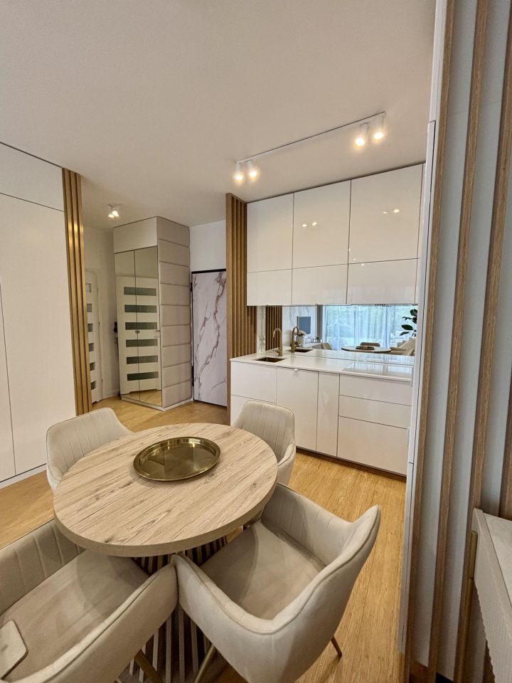 Mieszkanie 3-pokojowe Warszawa Mokotów, ul. J. R. R. Tolkiena. Zdjęcie 9