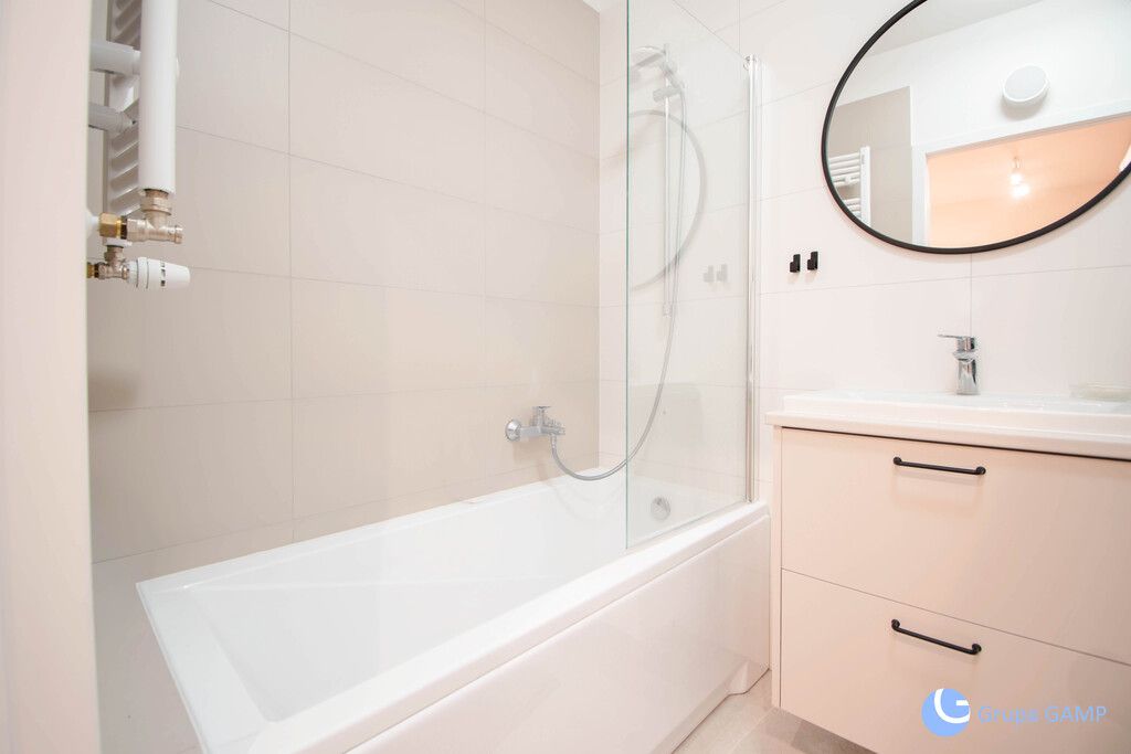 Mieszkanie 2-pokojowe Kraków Zabłocie, ul. Tadeusza Romanowicza. Zdjęcie 9