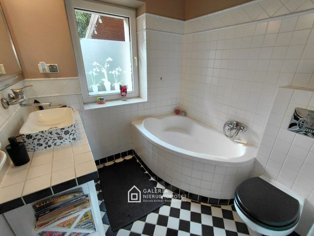 dom wolnostojący, 3 pokoje Jankowo Dolne, os. Wczasowe. Zdjęcie 12