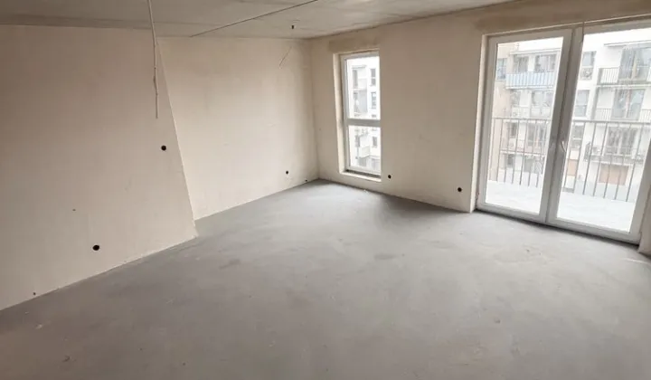 Mieszkanie 1-pokojowe Kęty Nowe Miasto