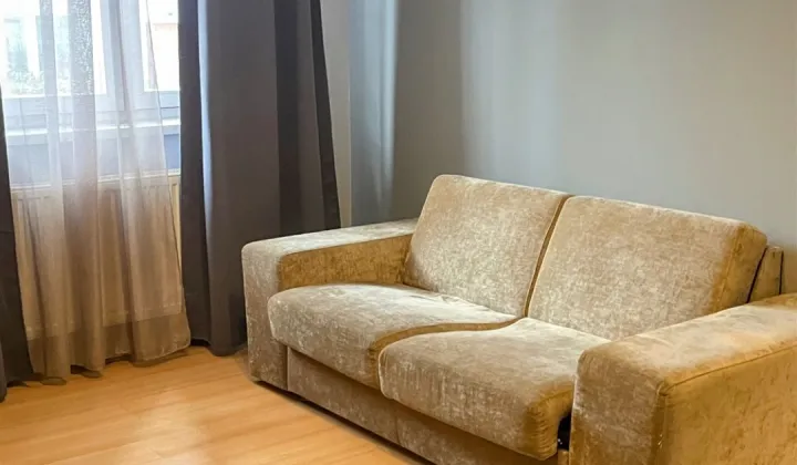 Mieszkanie 1-pokojowe Krynica-Zdrój, ul. Władysława Reymonta