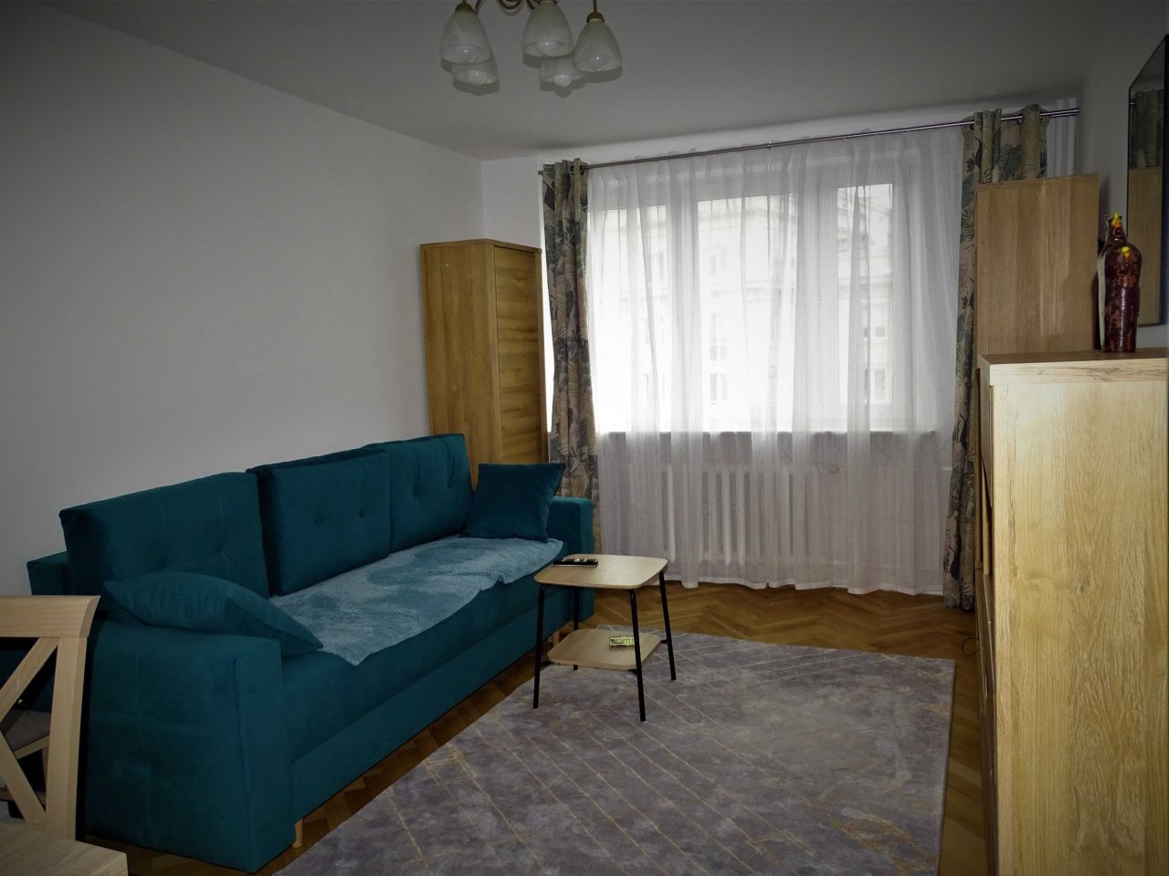 Mieszkanie 2-pokojowe Warszawa Wola, ul. Obozowa. Zdjęcie 7