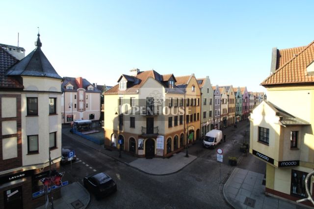 Mieszkanie 3-pokojowe Głogów Stare Miasto, ul. Garncarska. Zdjęcie 7