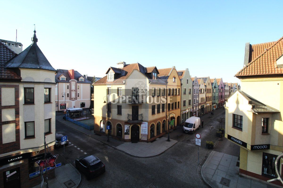 Mieszkanie 3-pokojowe Głogów Stare Miasto, ul. Garncarska. Zdjęcie 7