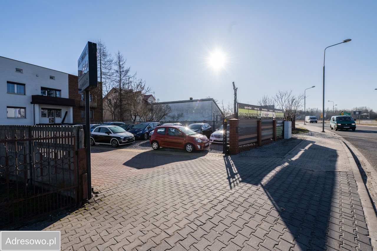 dom wolnostojący, 6 pokoi Radom, ul. Kozienicka. Zdjęcie 5