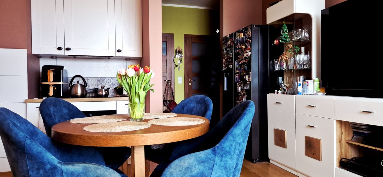 Mieszkanie 2-pokojowe Olsztyn Jaroty, ul. Tęczowy Las. Zdjęcie 11