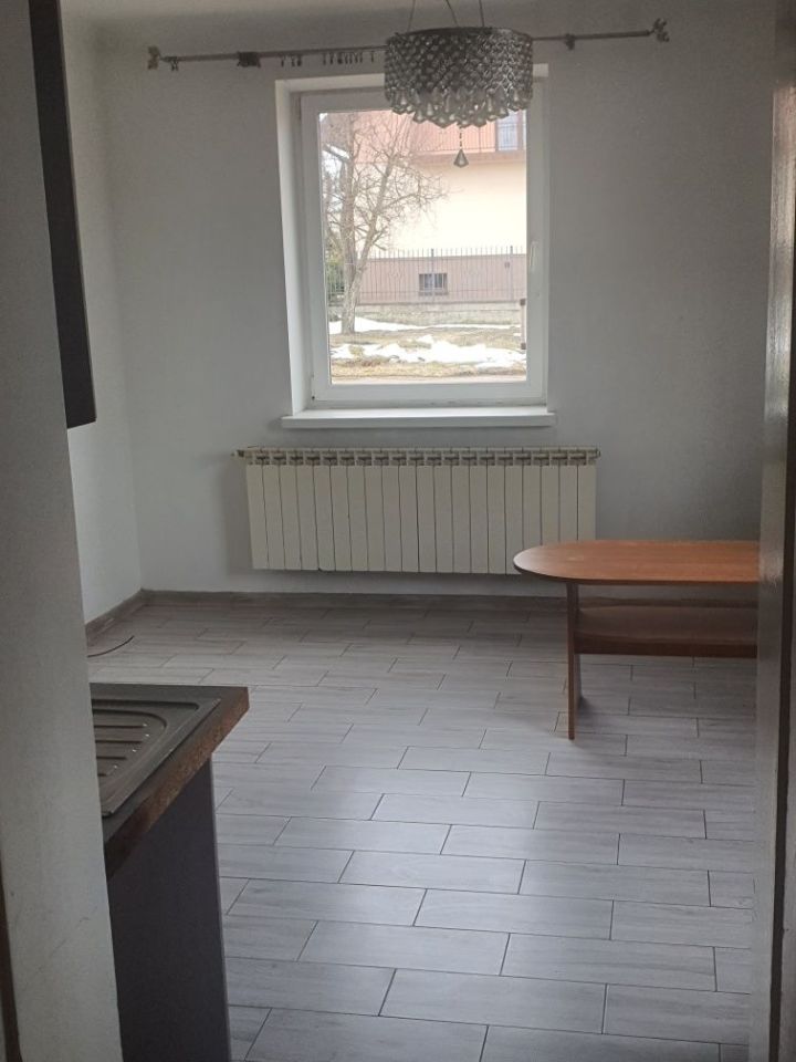 Mieszkanie 2-pokojowe Nowa Wieś. Zdjęcie 4