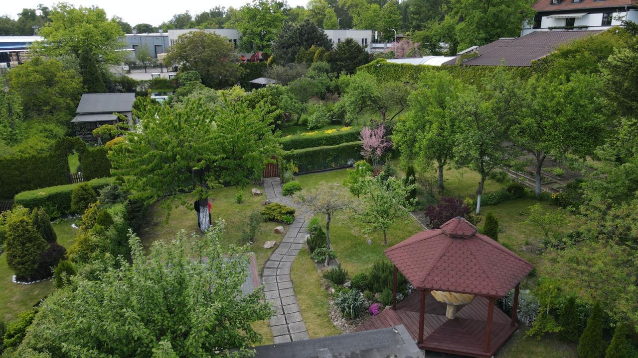 Działka rekreacyjna Ruda Śląska Ruda, Jana 3 sobieskiego. Zdjęcie 2