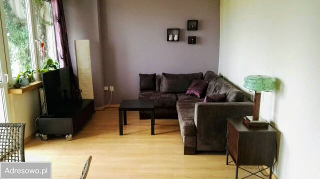 Mieszkanie 4-pokojowe Łódź Śródmieście, ul. Nawrot. Zdjęcie 1