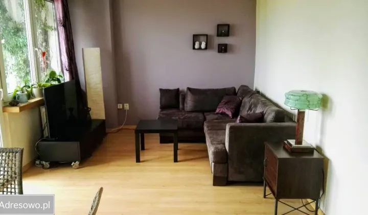 Mieszkanie 4-pokojowe Łódź Śródmieście, ul. Nawrot