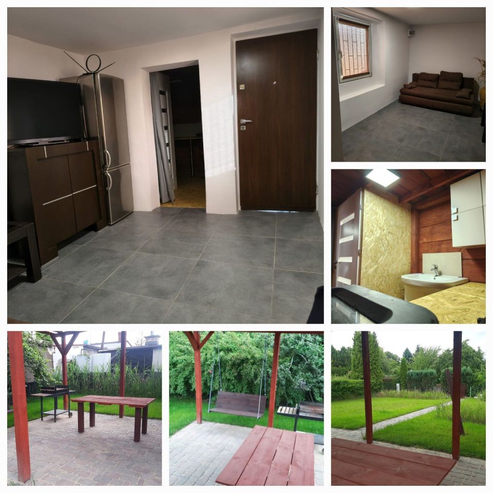 Działka rod Tychy. Zdjęcie 6