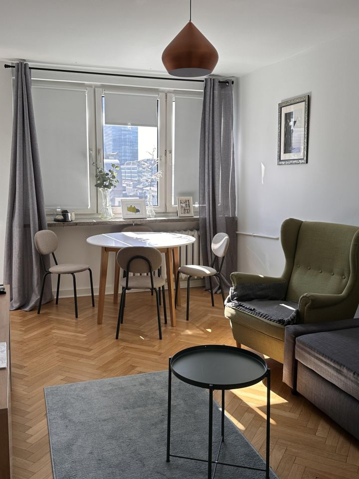 Mieszkanie 2-pokojowe Warszawa Wola, ul. Żelazna. Zdjęcie 10