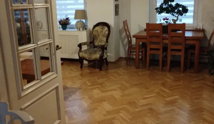 Mieszkanie 3-pokojowe Wrocław, ul. Na Polance