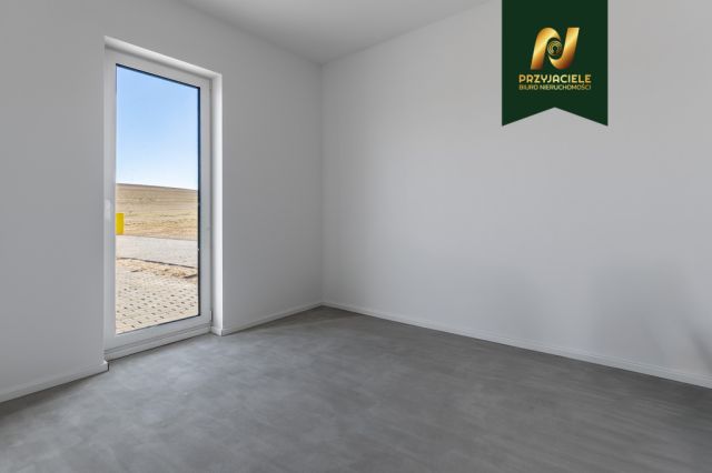 bliźniak, 5 pokoi Żukowo. Zdjęcie 4