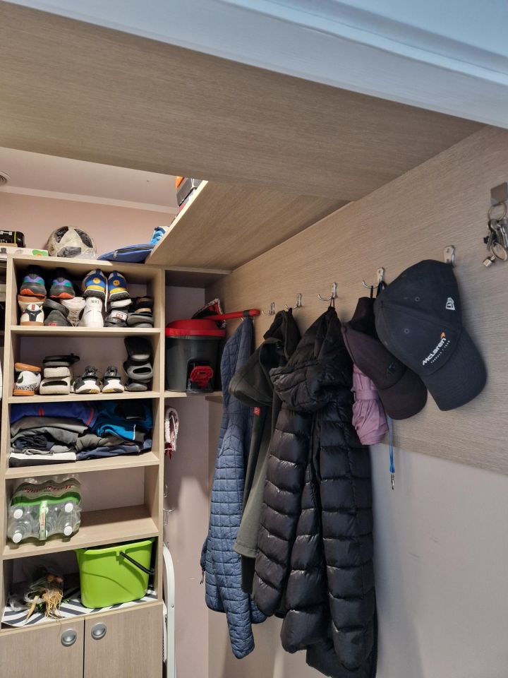 Mieszkanie 3-pokojowe Gdańsk Łostowice, Olimpijska. Zdjęcie 18