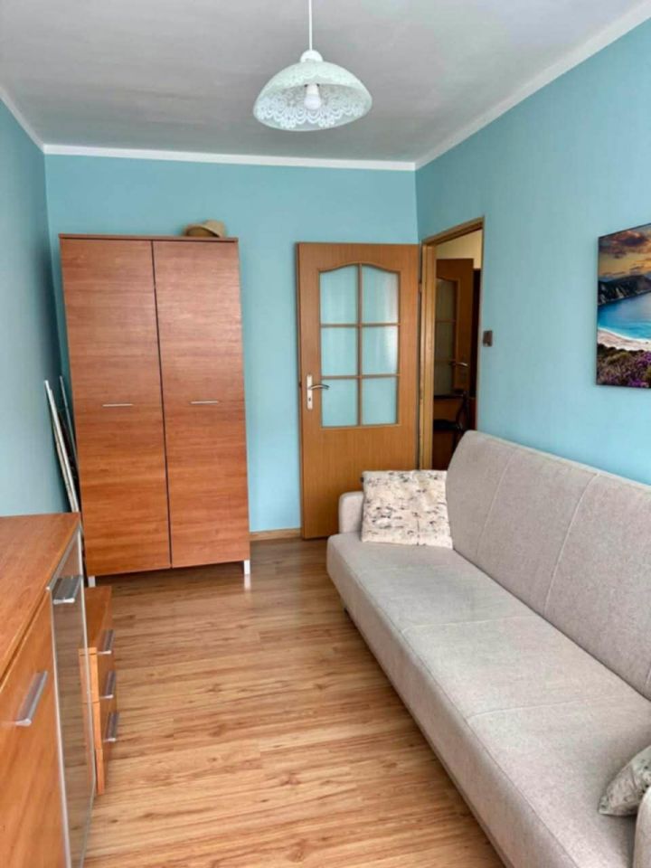 Mieszkanie 2-pokojowe Bystrzyca Kłodzka, os. Szkolne. Zdjęcie 2