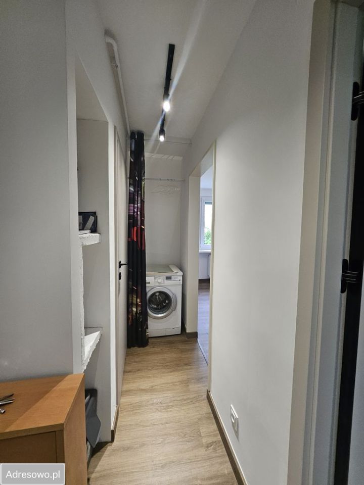 Mieszkanie 3-pokojowe Wrocław Biskupin, ul. Karola Olszewskiego. Zdjęcie 5