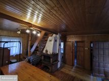 dom letniskowy, 3 pokoje Krajęczyn. Zdjęcie 1