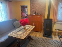 dom letniskowy, 2 pokoje Czekanka. Zdjęcie 1