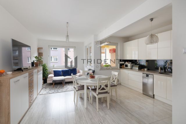 Mieszkanie 3-pokojowe Warszawa Bielany, ul. Heroldów. Zdjęcie 1